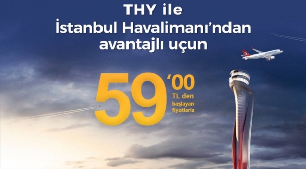 HAVAYOLLARI BİLET